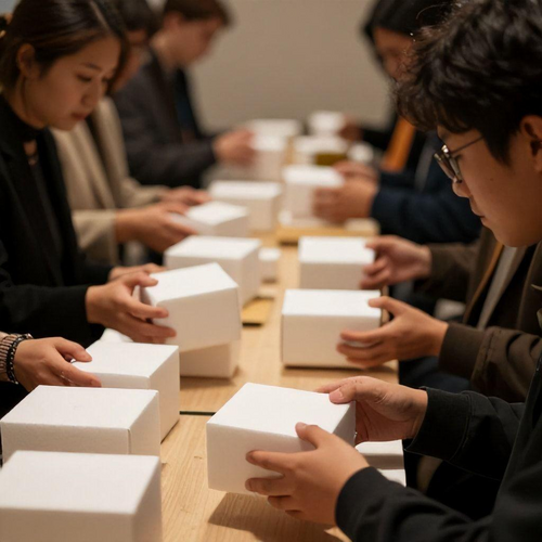 Como Escolher a Caixa de Isopor Pequena Ideal e Encontrar o Melhor Preço