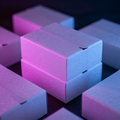 Impacto da Caixa de EPS na Inovação e Sustentabilidade de Projetos de Embalagem