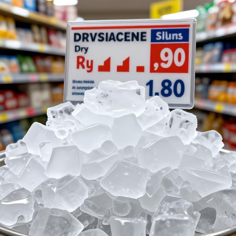 Gelo seco preço onde comprar: Descubra as Melhores Ofertas Hoje